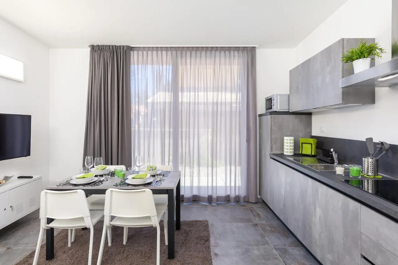 Loft 292 Apartment Mestre