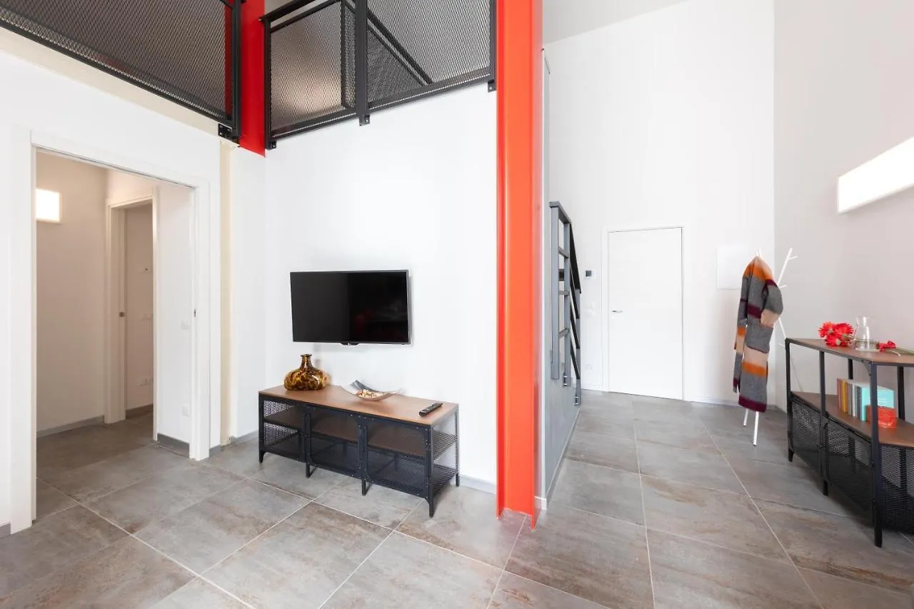 Loft 292 Apartment Mestre