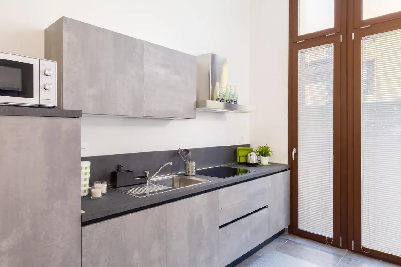 Loft 292 Apartment Mestre