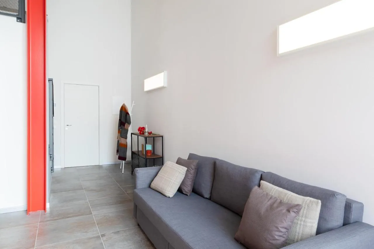 Loft 292 Apartment Mestre