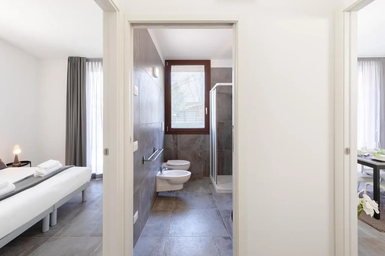 Loft 292 Apartment Mestre