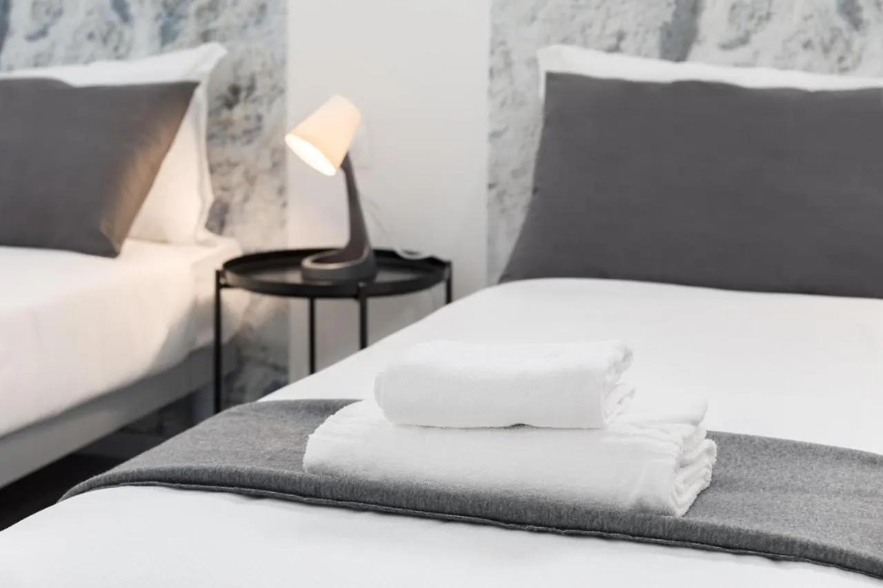 Loft 292 Apartment Mestre