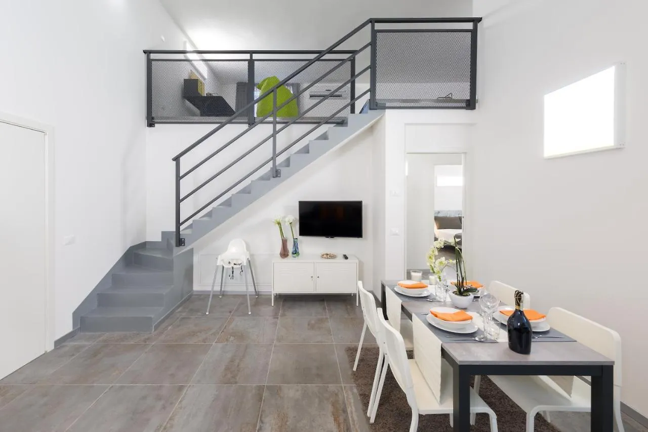 Loft 292 Apartment Mestre 0*,  Italy