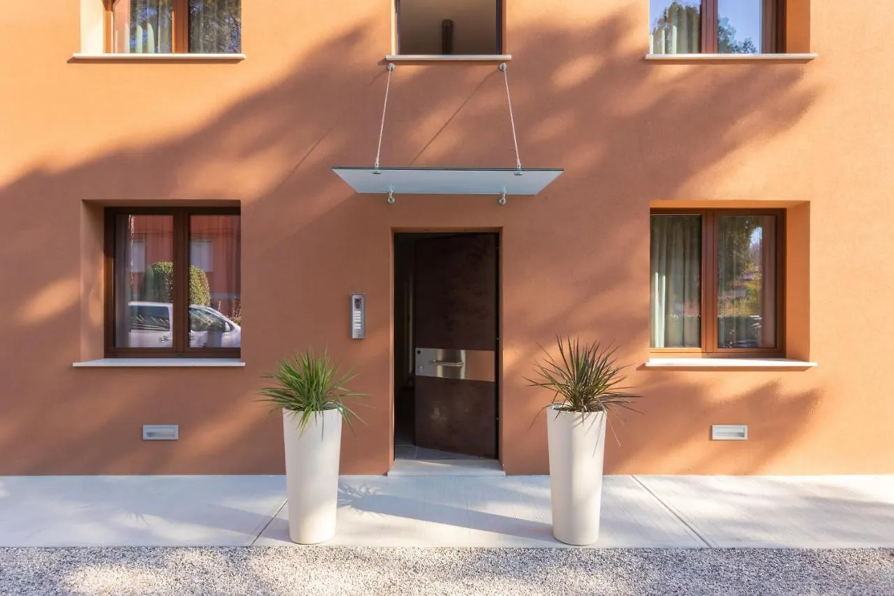 Loft 292 Apartment Mestre