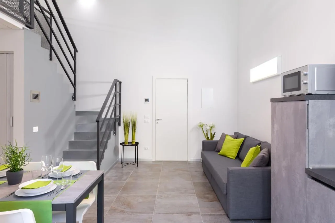 Loft 292 Apartment Mestre 0*,  Italy