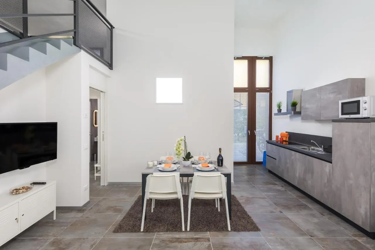 Loft 292 Apartment Mestre