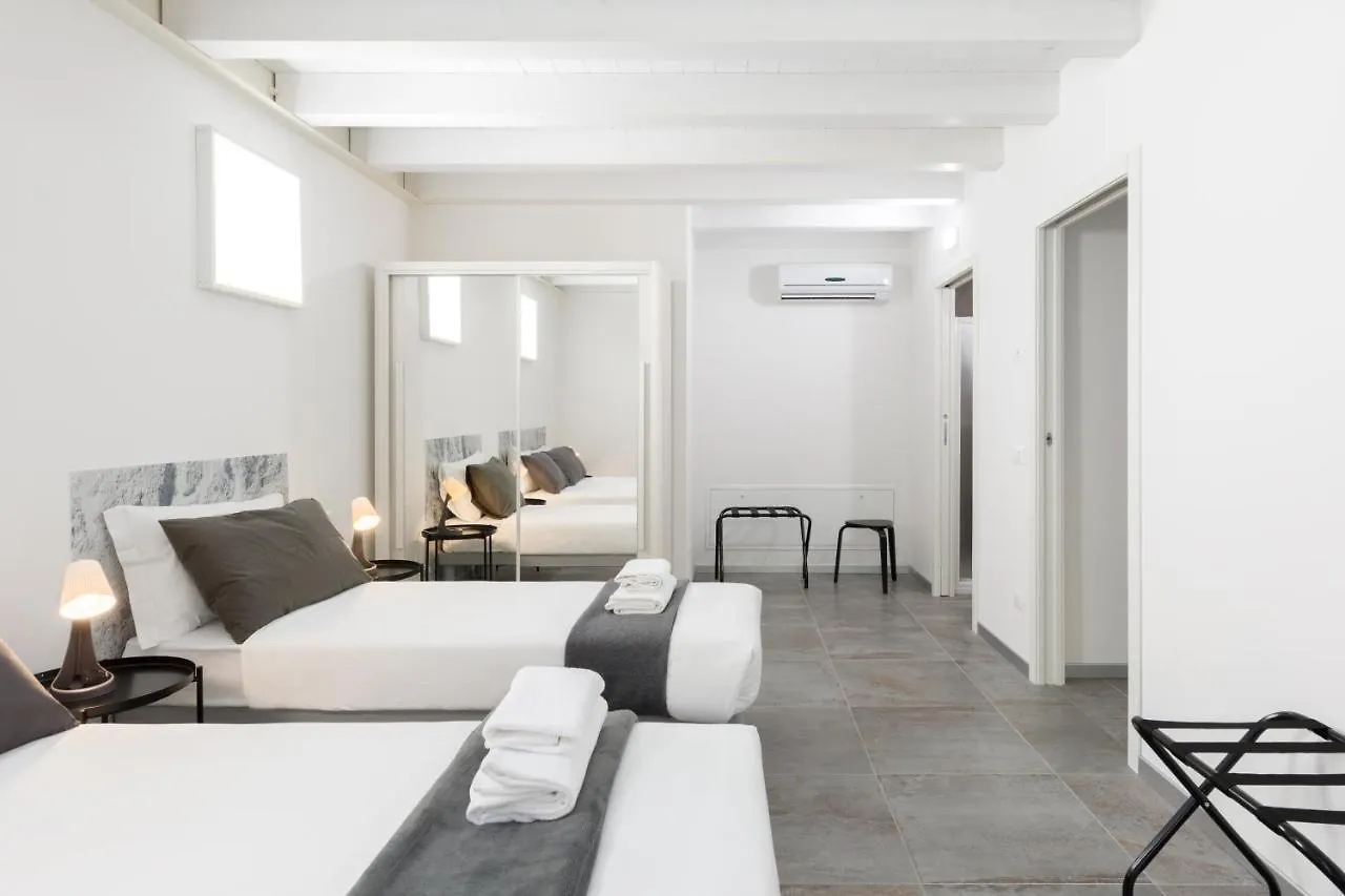Loft 292 Apartment Mestre