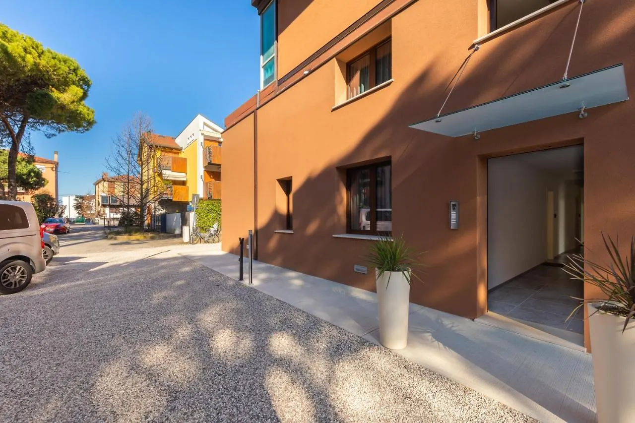 Loft 292 Apartment Mestre 0*,  Italy