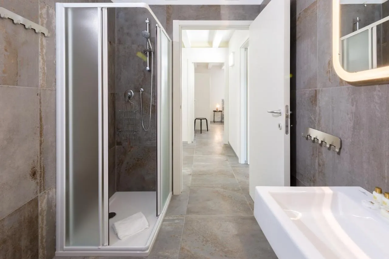 Loft 292 Apartment Mestre