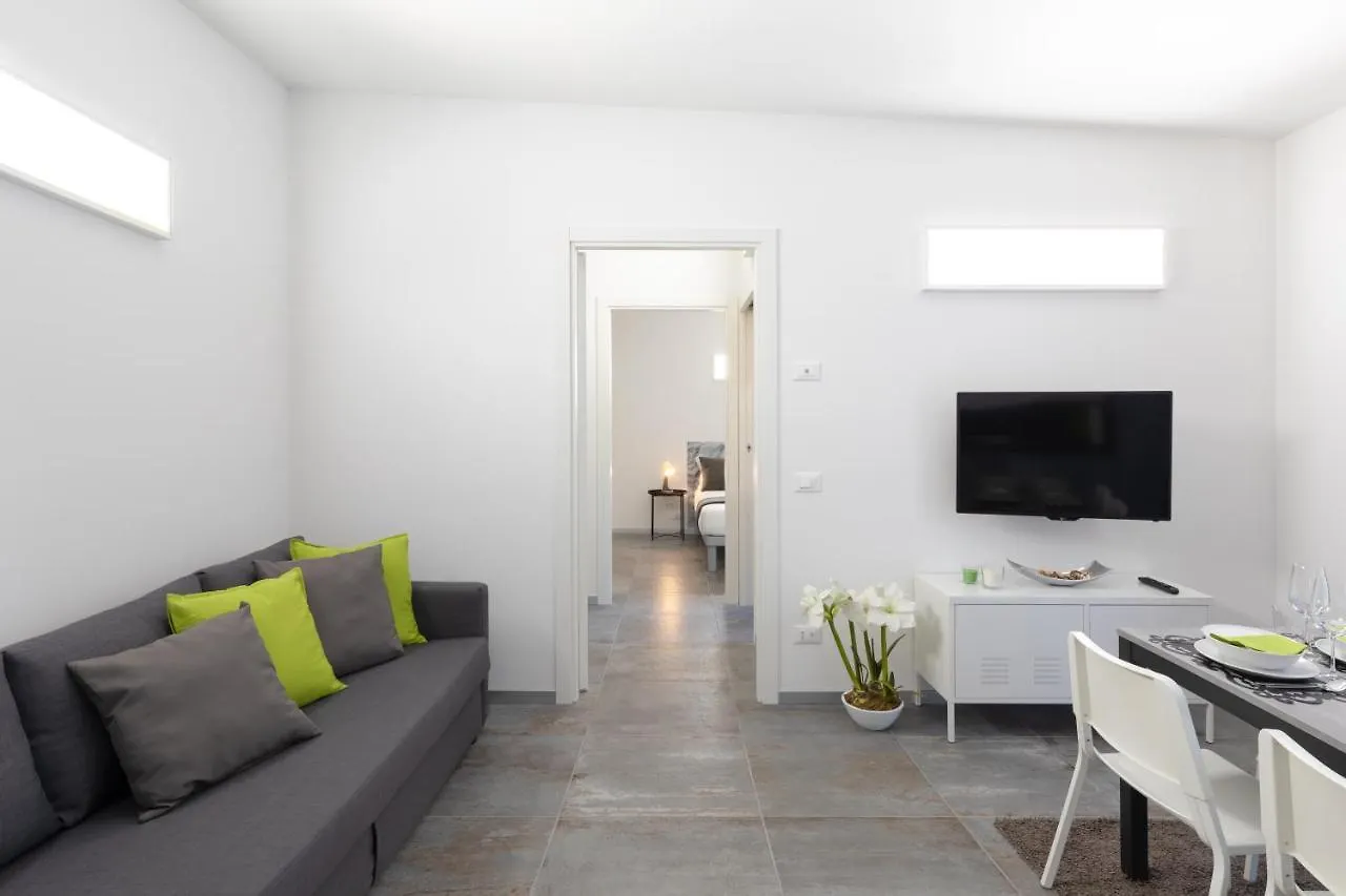 Loft 292 Apartment Mestre 0*,  Italy