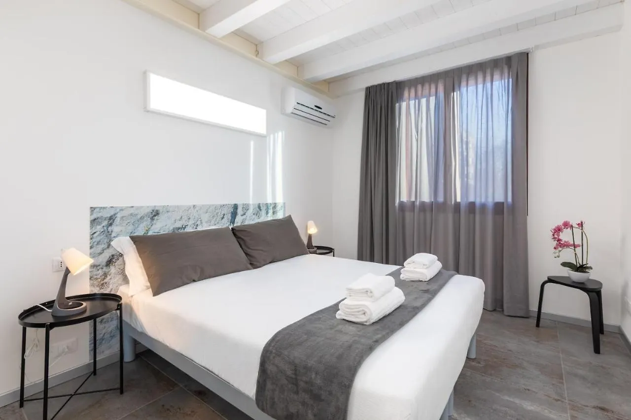 Loft 292 Apartment Mestre