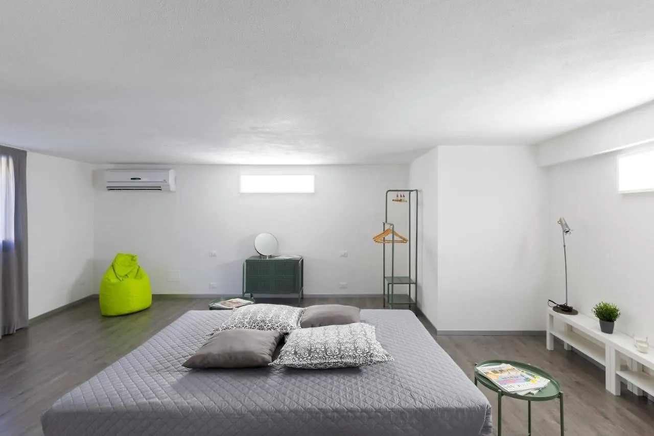 Loft 292 Apartment Mestre