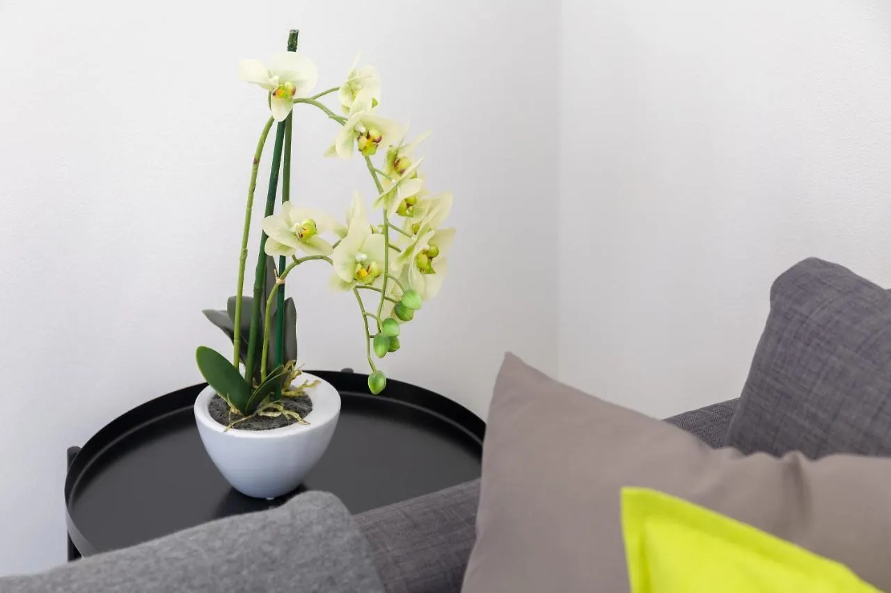 Loft 292 Apartment Mestre