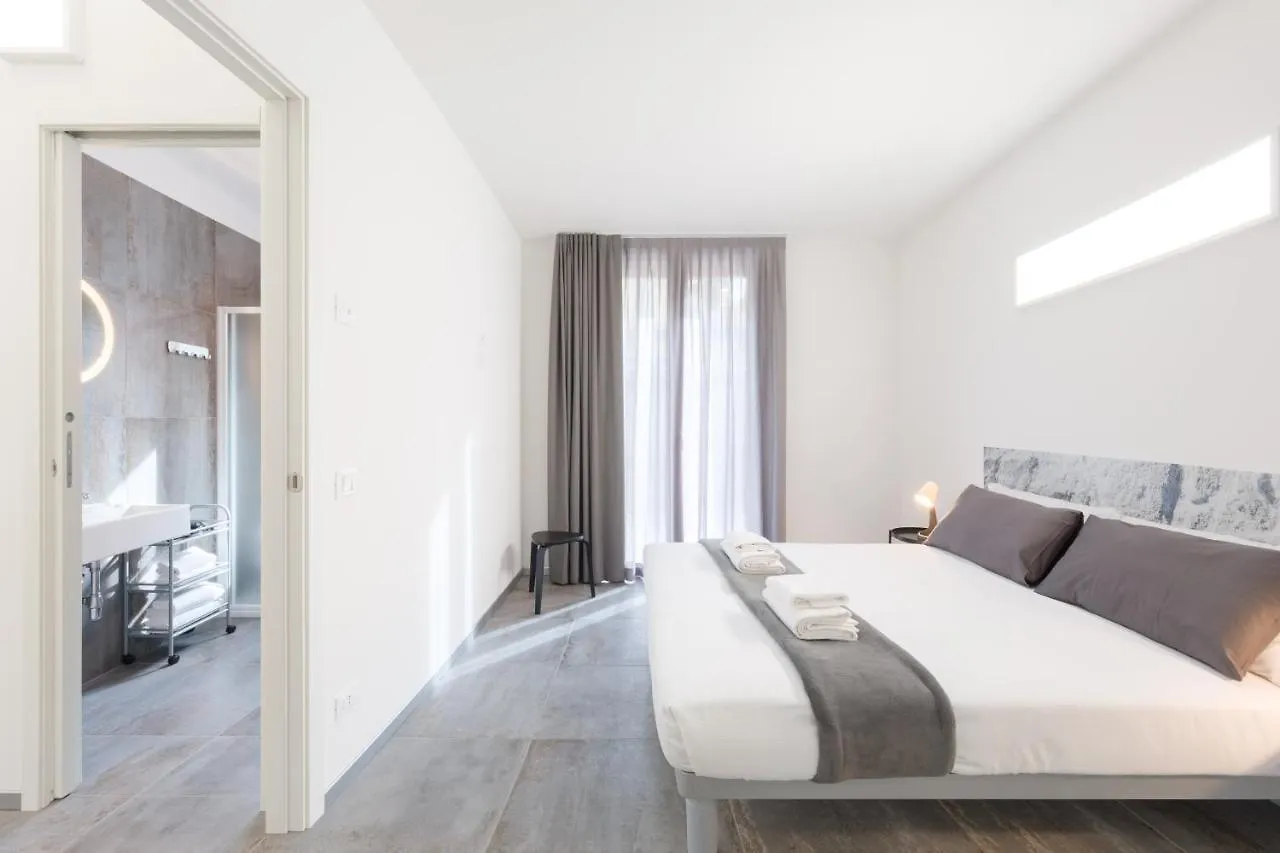 Loft 292 Apartment Mestre 0*,  Italy