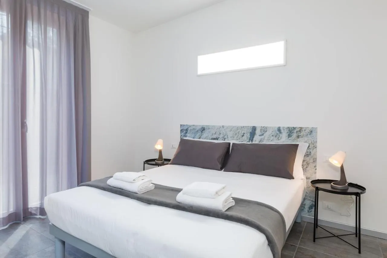 Loft 292 Apartment Mestre Italy