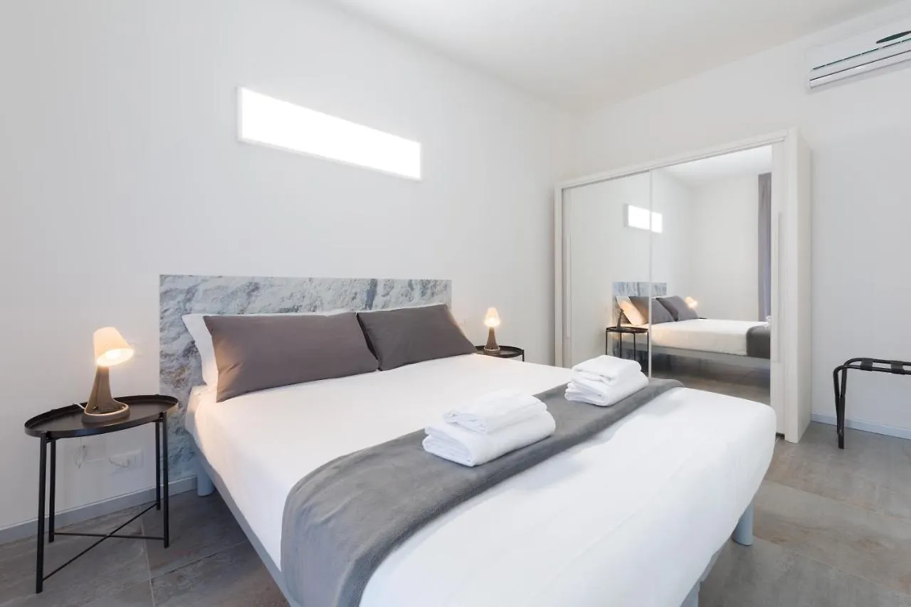 Loft 292 Apartment Mestre Italy