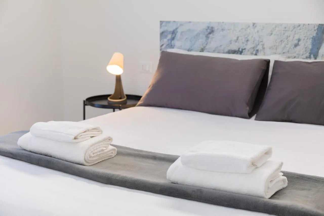 Loft 292 Apartment Mestre Italy