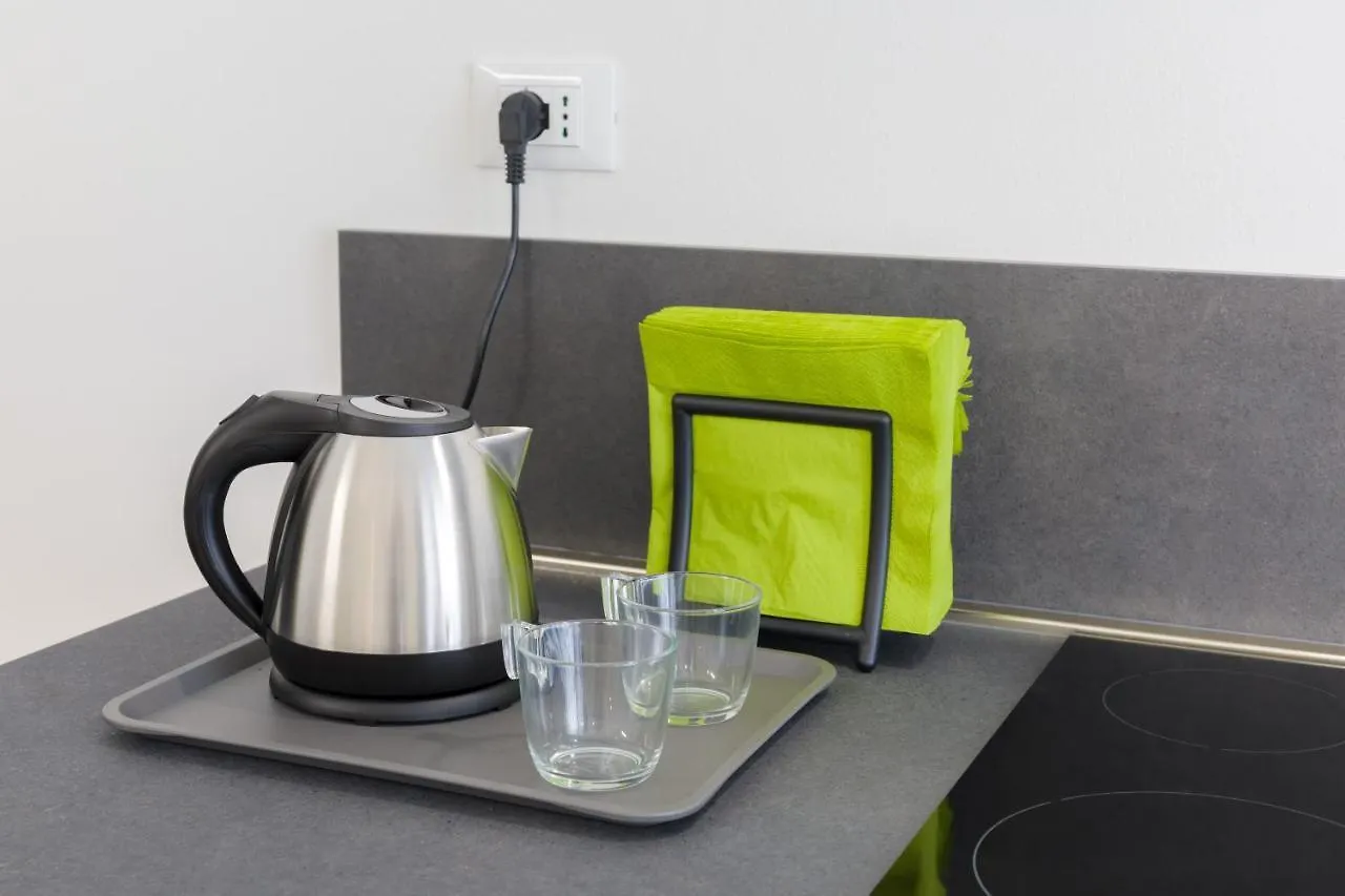 Loft 292 Apartment Mestre
