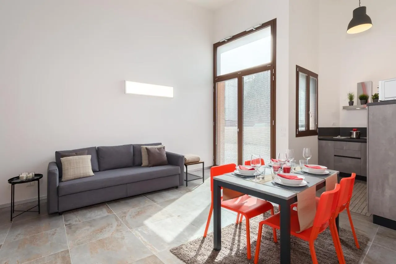 Loft 292 Apartment Mestre
