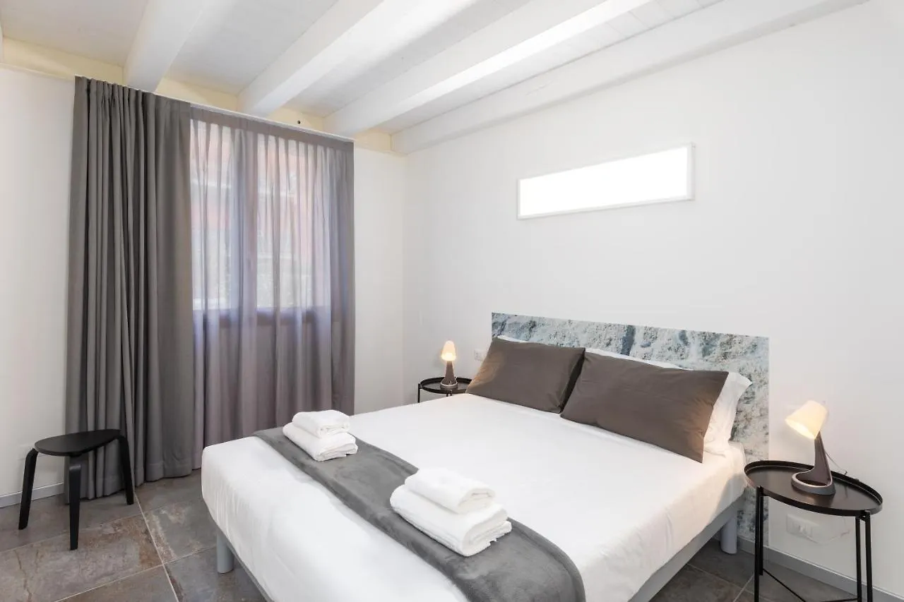 Loft 292 Apartment Mestre