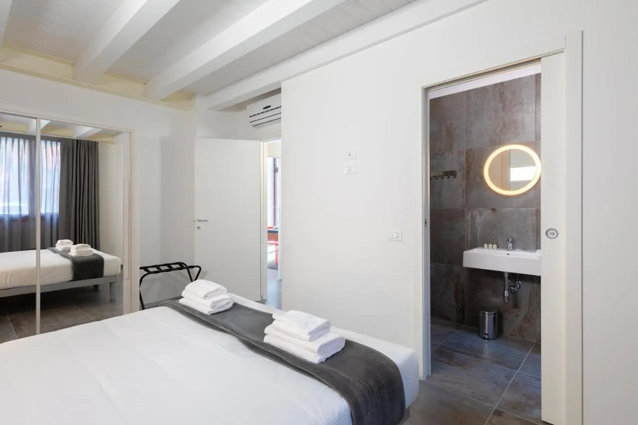 Loft 292 Apartment Mestre