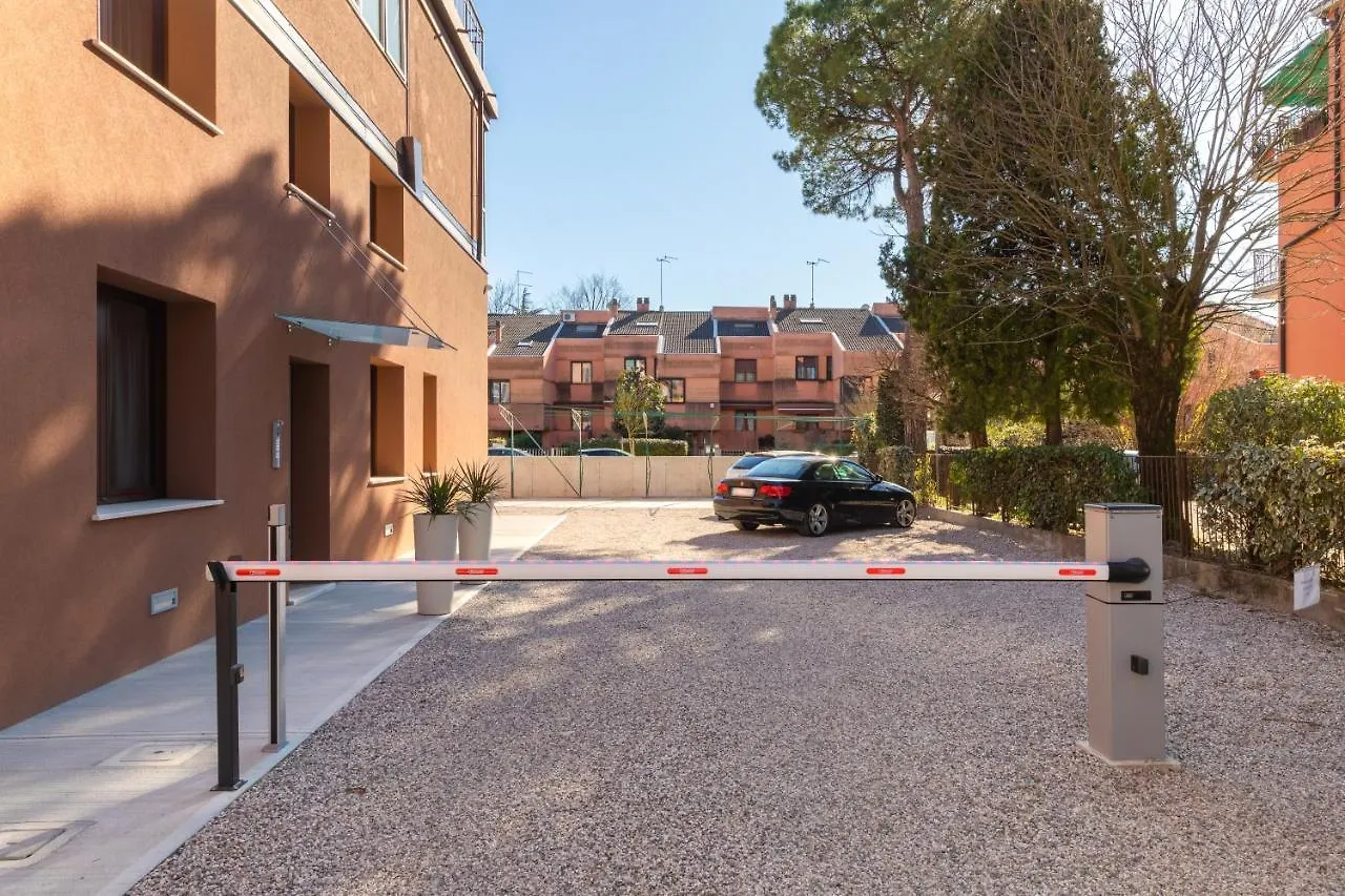 Loft 292 Apartment Mestre