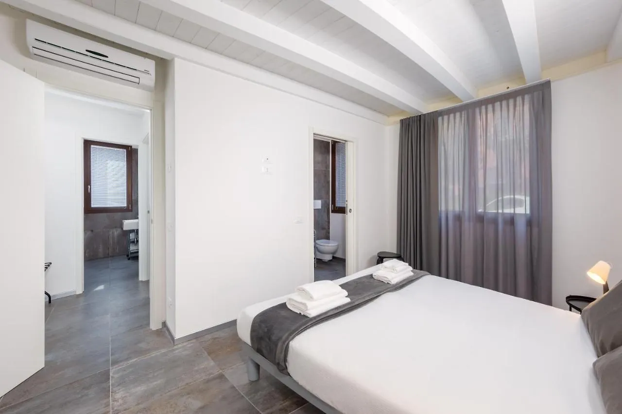Loft 292 Apartment Mestre