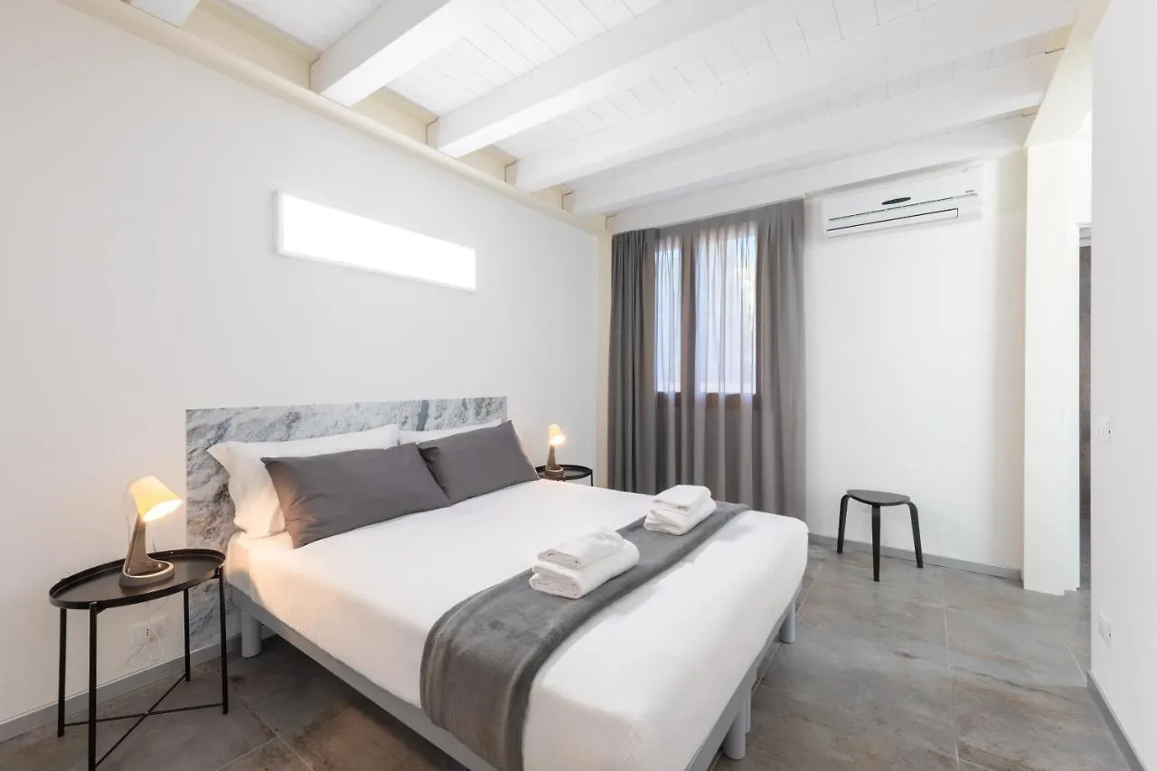 Loft 292 Apartment Mestre