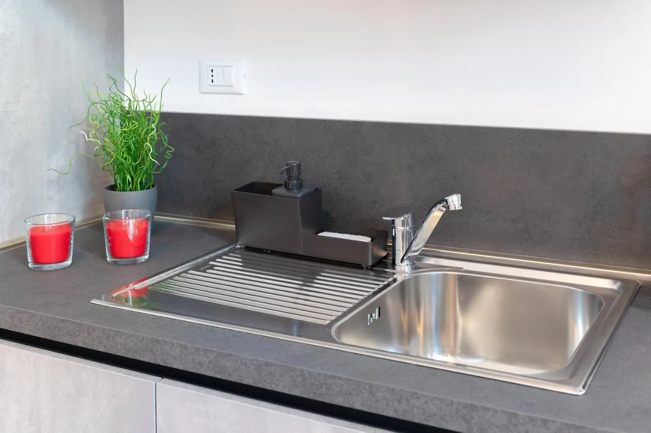 Loft 292 Apartment Mestre