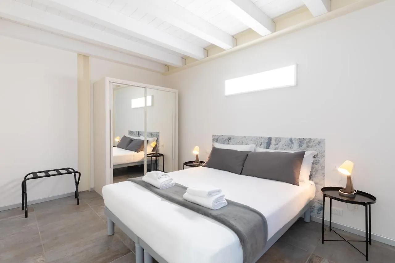 Loft 292 Apartment Mestre