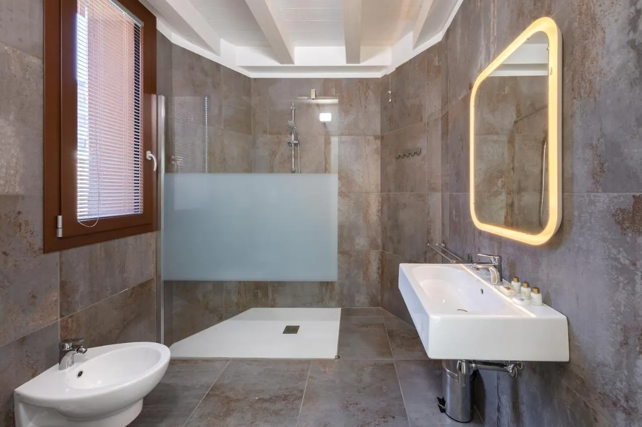 Loft 292 Apartment Mestre