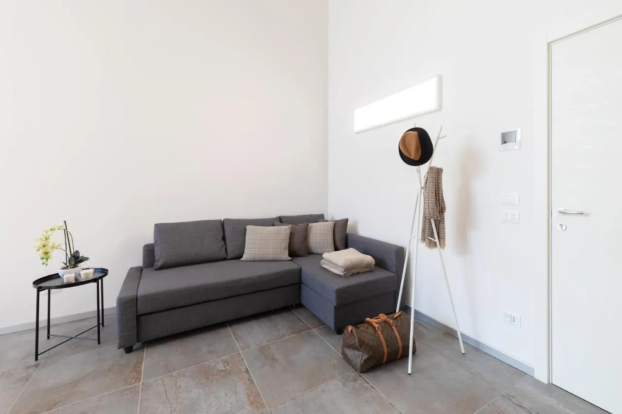Loft 292 Apartment Mestre