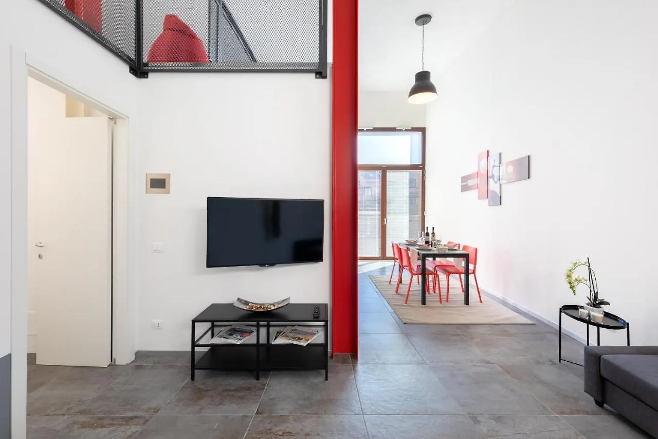 Loft 292 Apartment Mestre