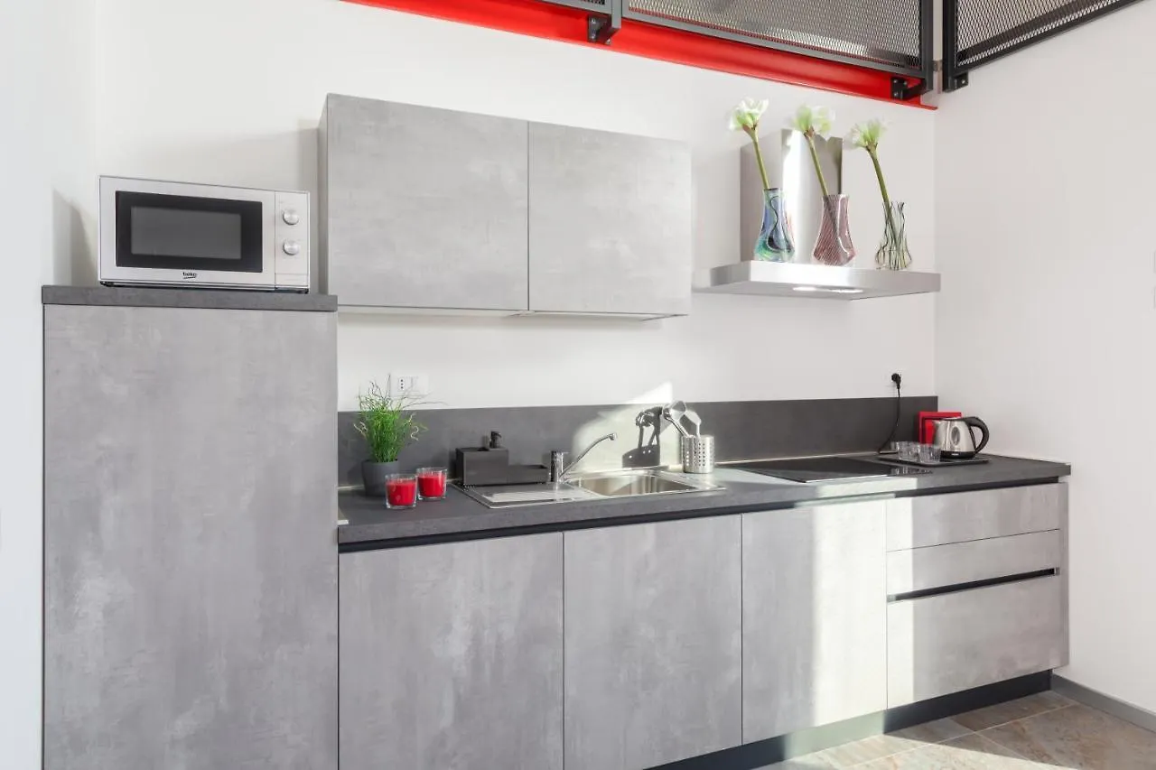 Loft 292 Apartment Mestre
