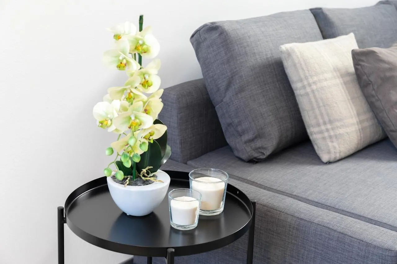 Loft 292 Apartment Mestre 0*,