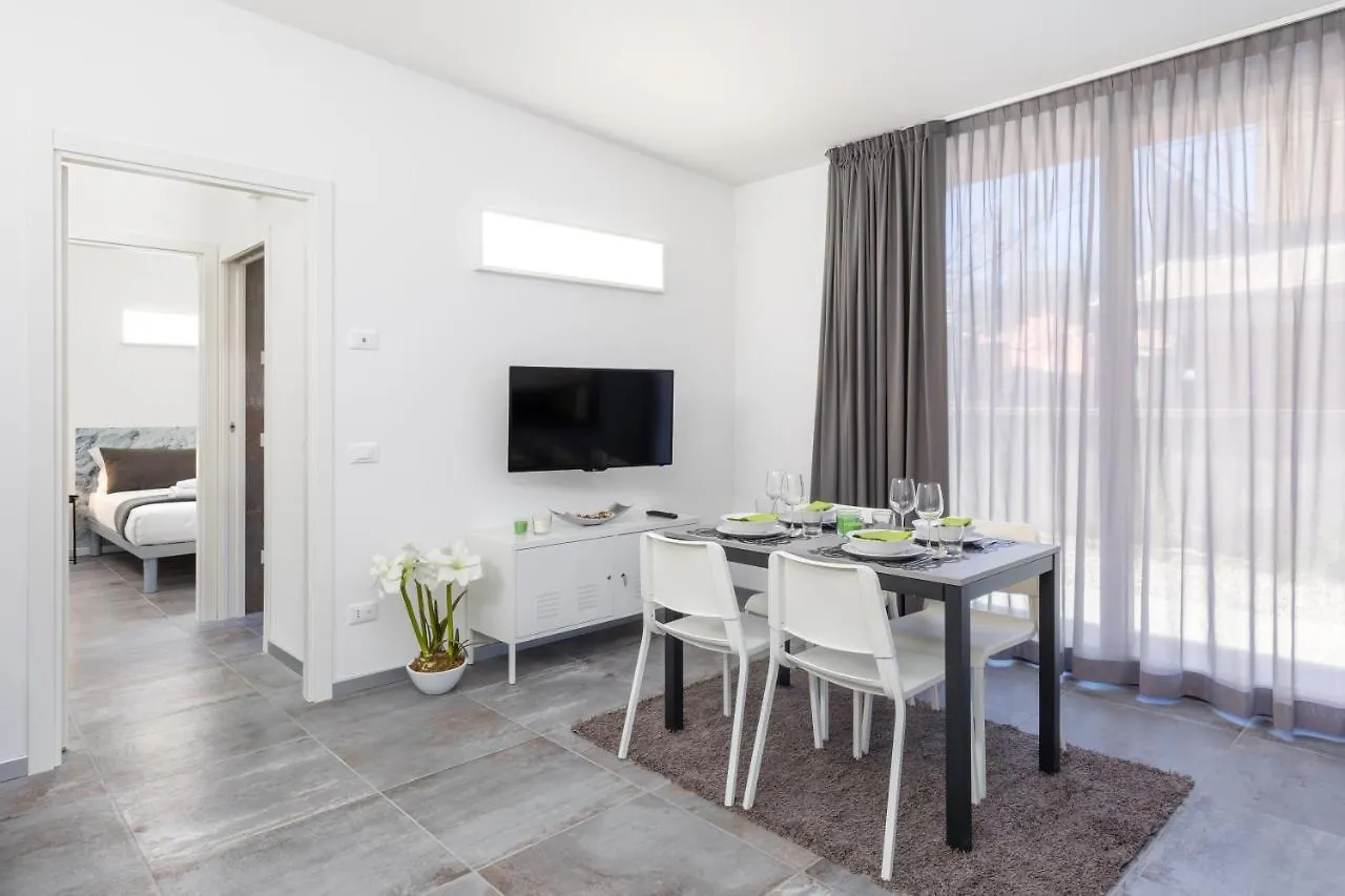 Apartmán Loft 292 Mestre