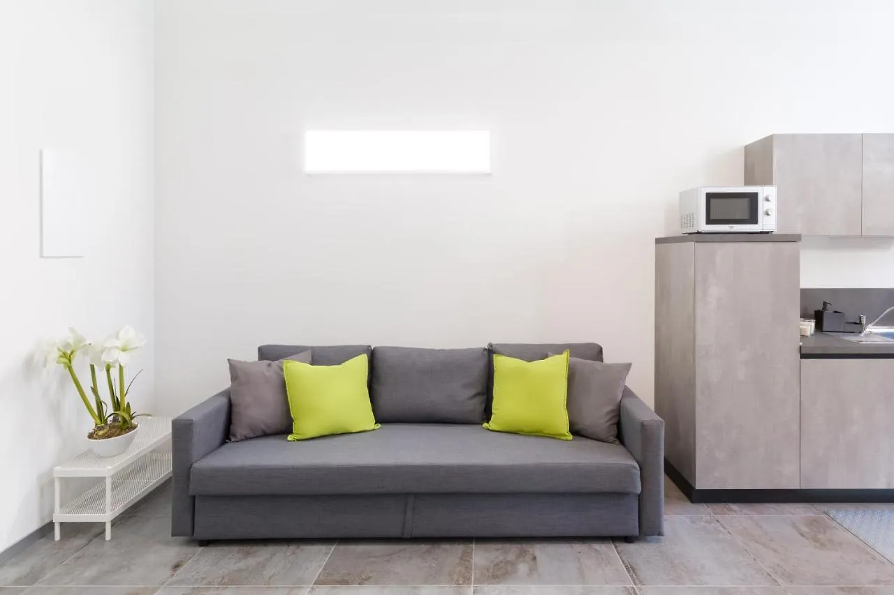Apartmán Loft 292 Mestre