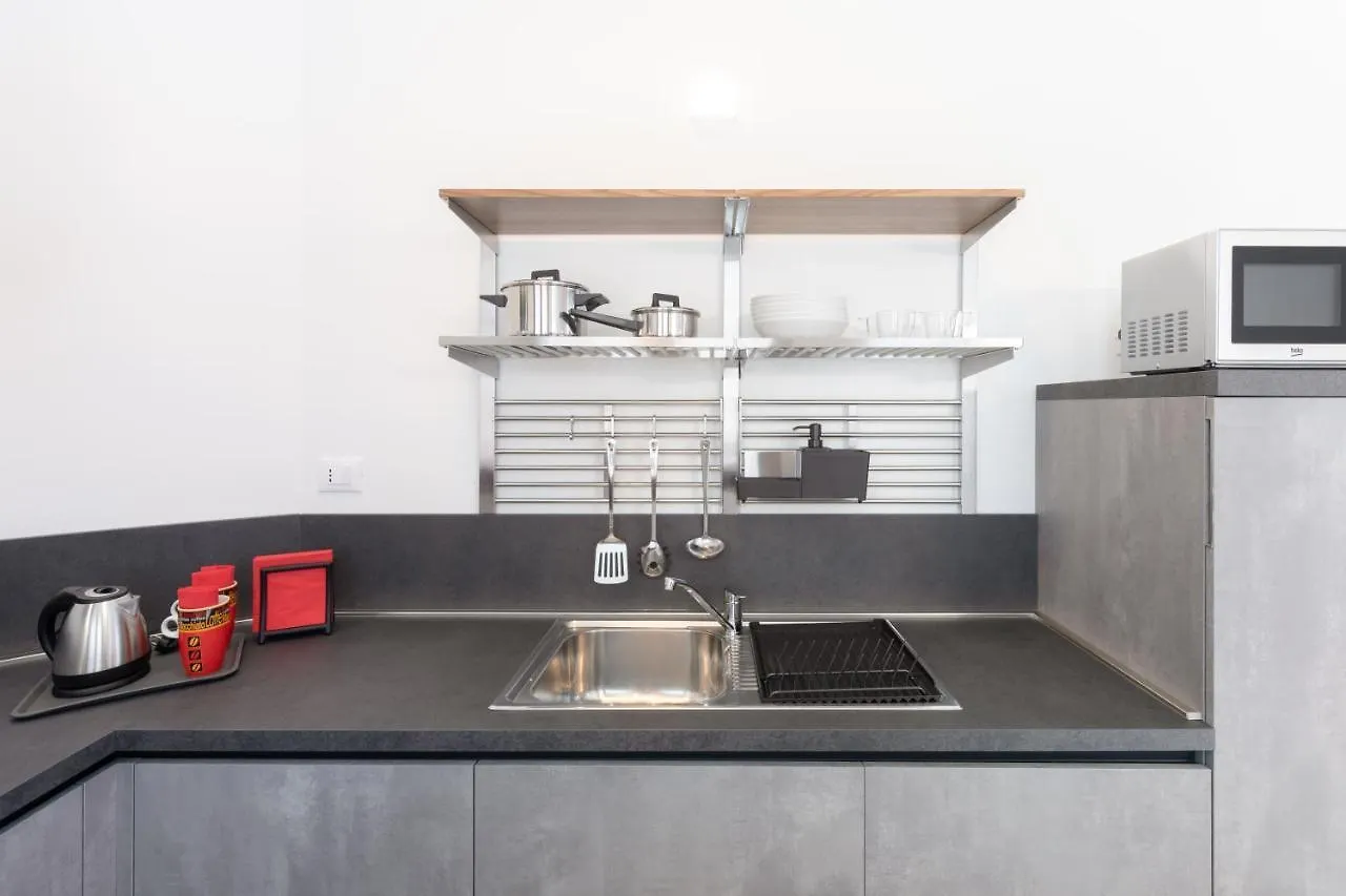 Loft 292 Apartment Mestre