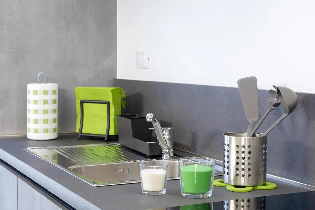 Apartmán Loft 292 Mestre