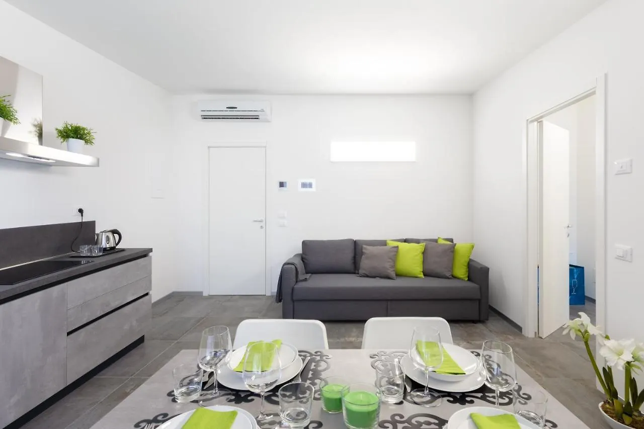 Apartmán Loft 292 Mestre