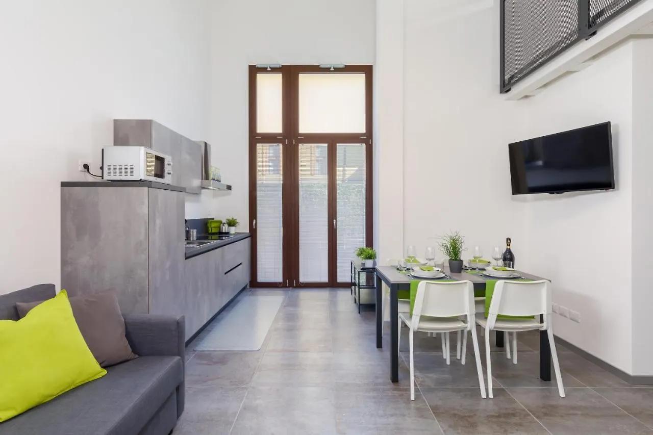 Apartmán Loft 292 Mestre