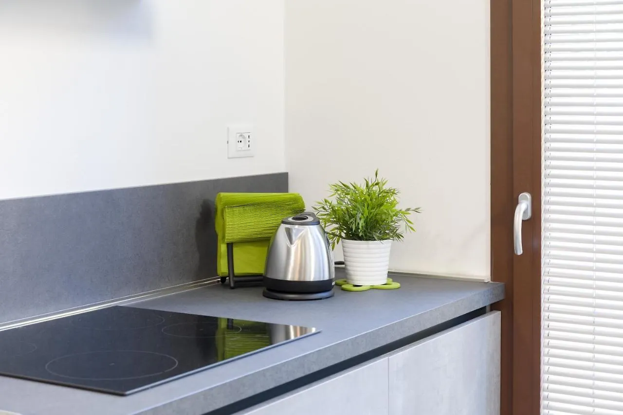 Apartmán Loft 292 Mestre