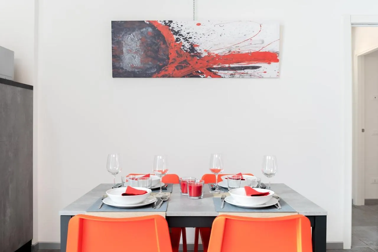 Loft 292 Apartment Mestre