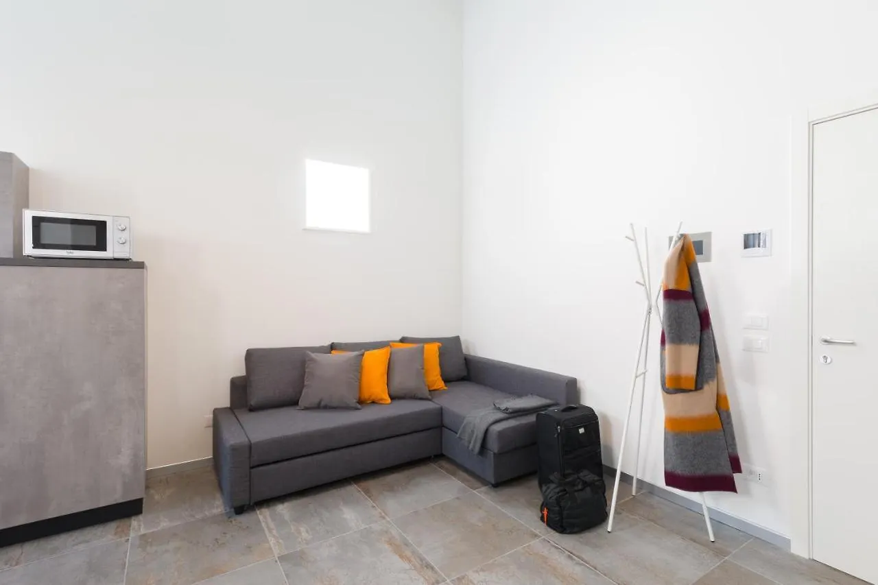 Apartmán Loft 292 Mestre