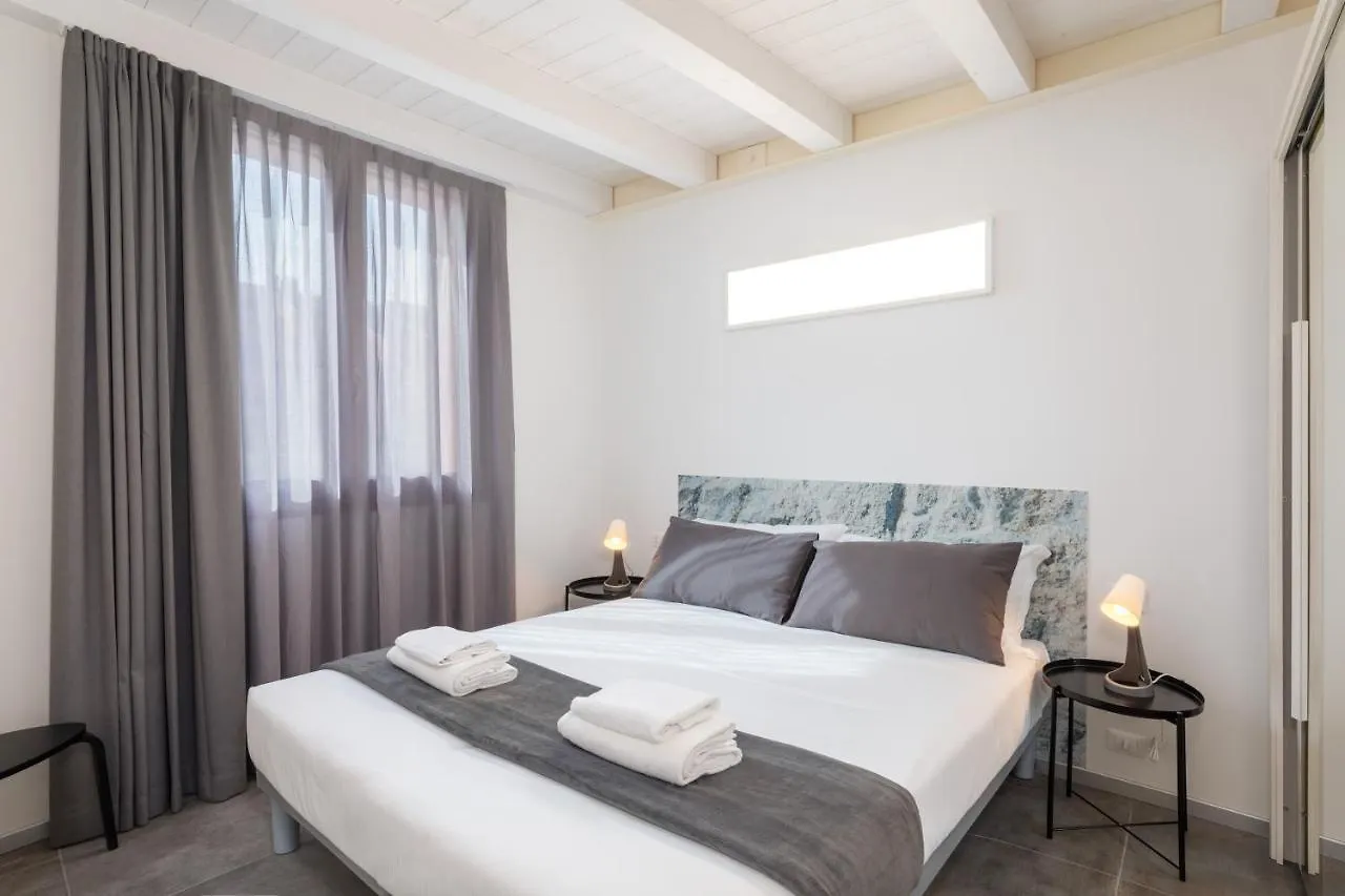 Apartmán Loft 292 Mestre 0*,  Itálie