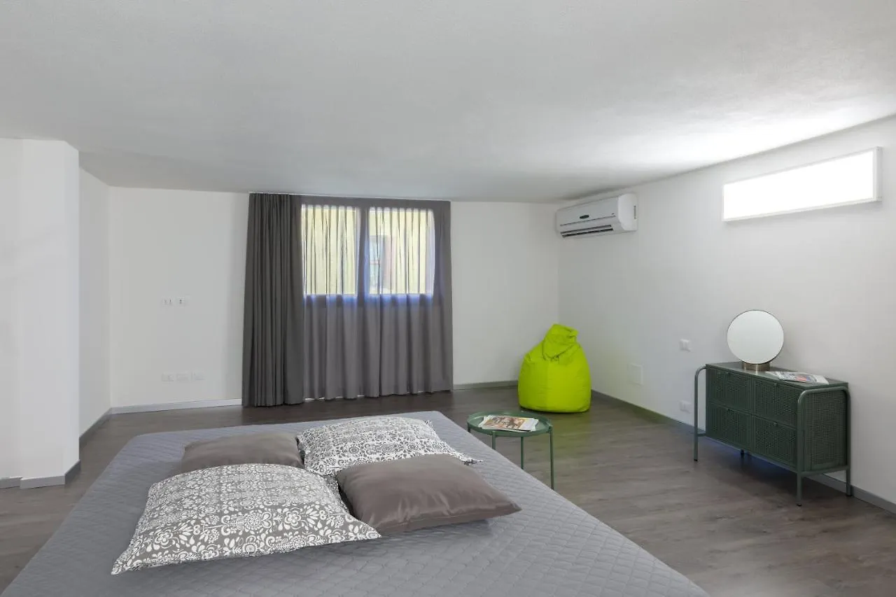 Loft 292 Apartment Mestre