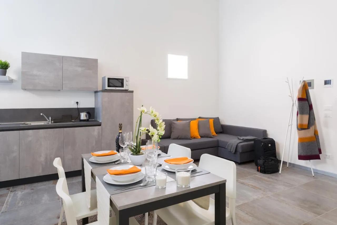 Apartmán Loft 292 Mestre