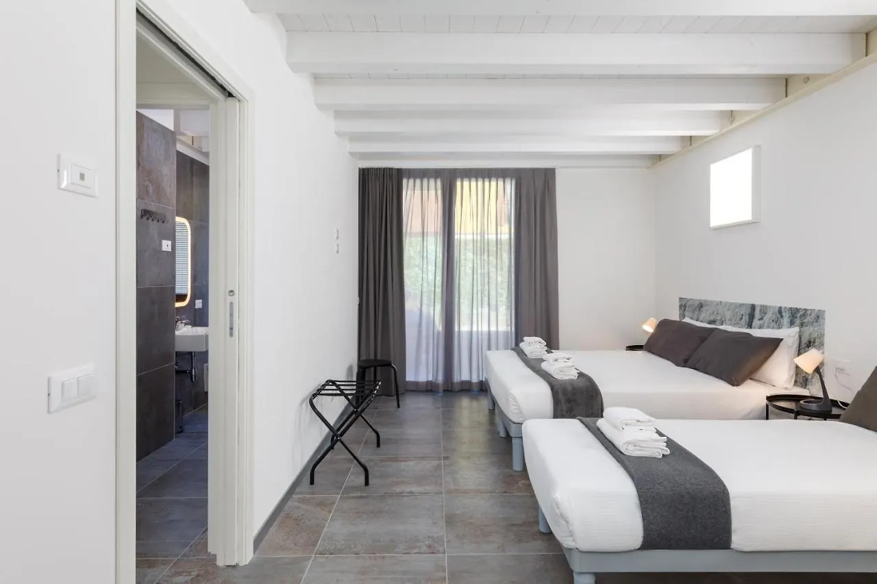 Apartmán Loft 292 Mestre