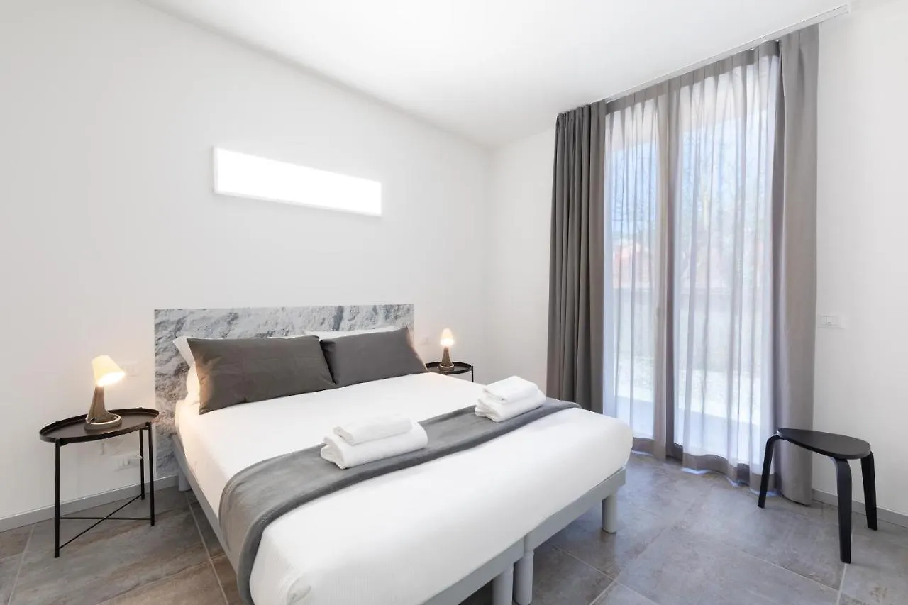 Apartmán Loft 292 Mestre