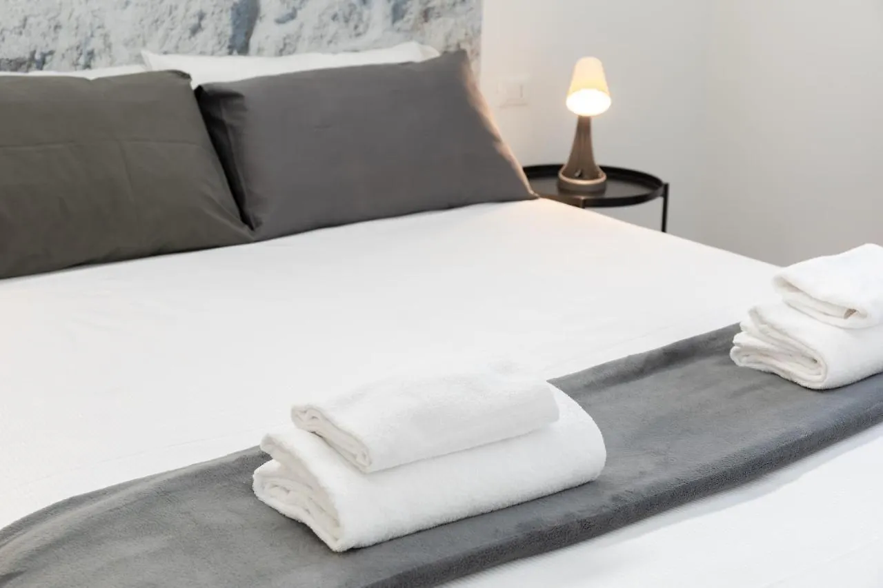 Apartmán Loft 292 Mestre